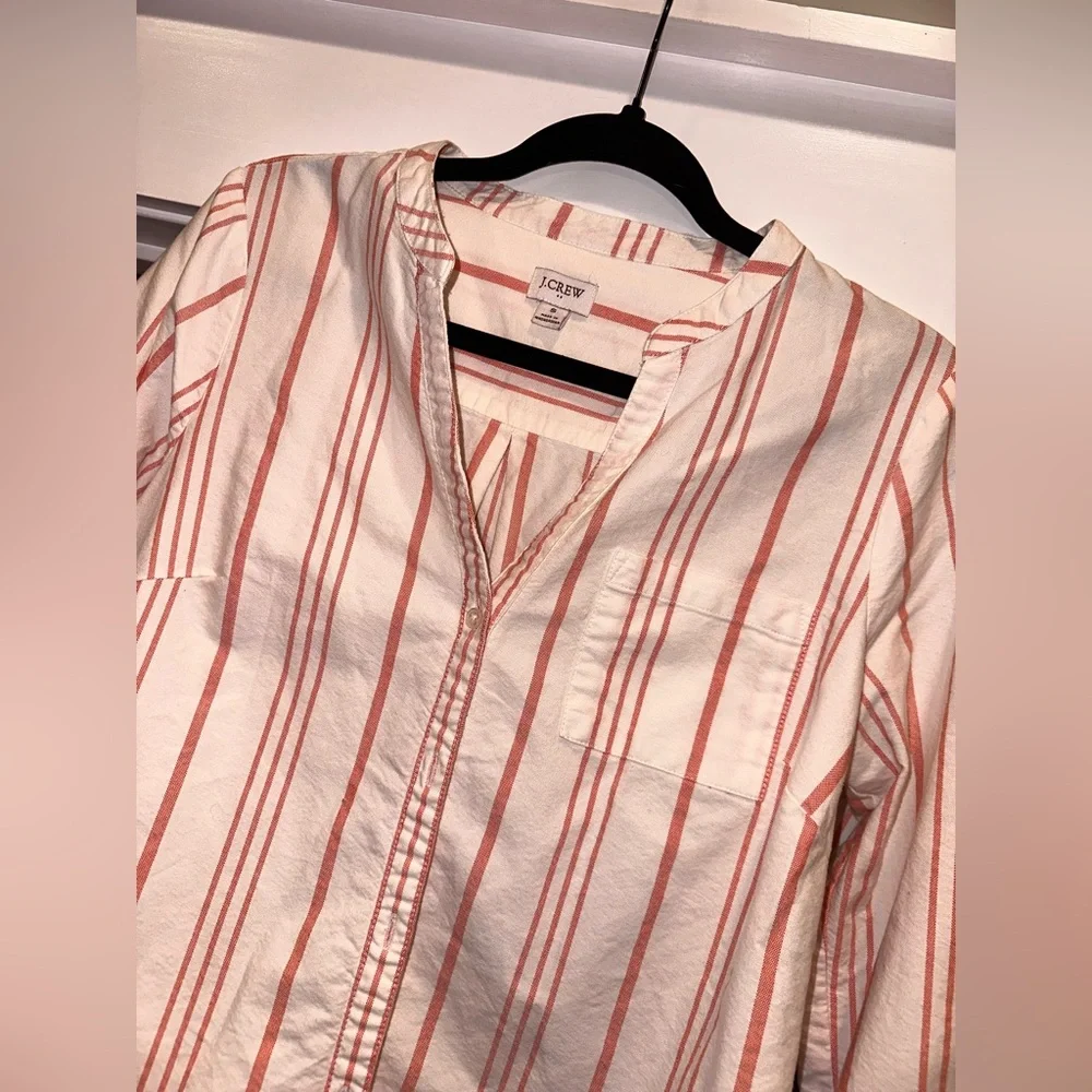 J. Crew elevate your